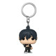 FUNKO POP! KEYCHAIN Aki Hayakawa Llavero de anilla Multicolor